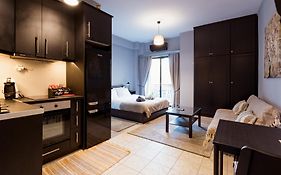 Nero Apartment